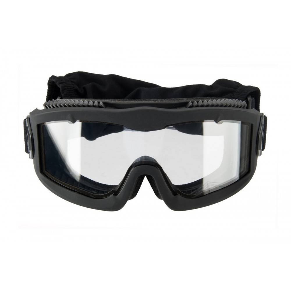 masque NOIR aero thermal LANCER TACTICAL