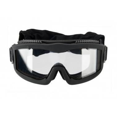 masque NOIR aero thermal LANCER TACTICAL