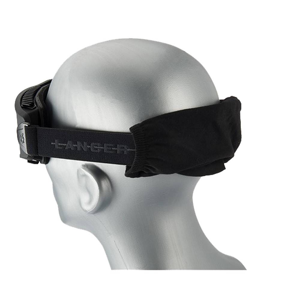 masque NOIR aero thermal LANCER TACTICAL