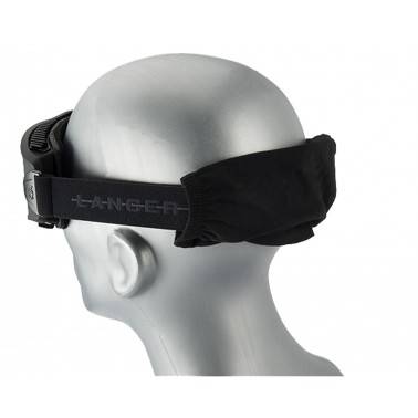 masque NOIR aero thermal LANCER TACTICAL