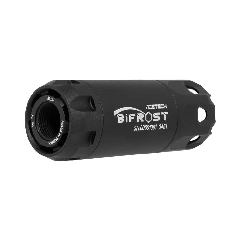 tracer ACETECH BIFROST multicouleur acetech