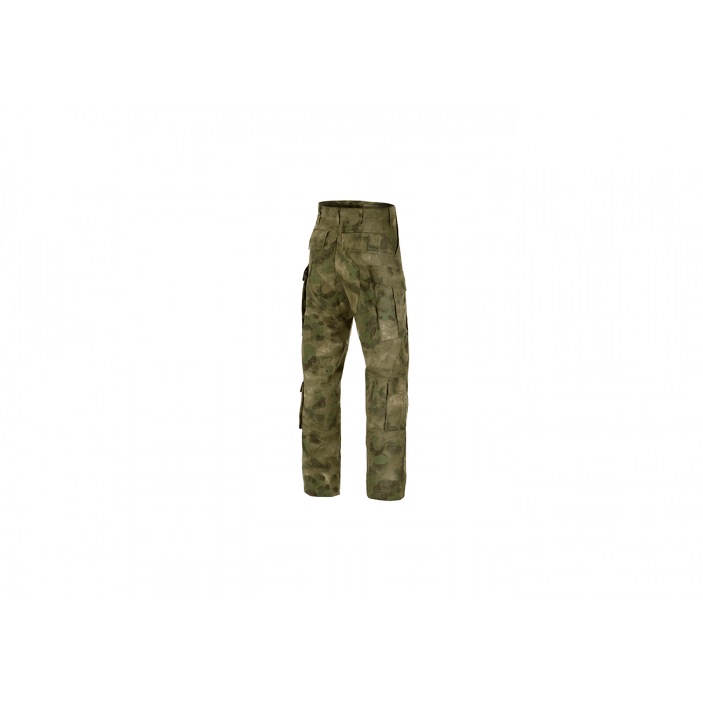 pantalon REVENGER TDU everglade atacs fg INVADER GEAR