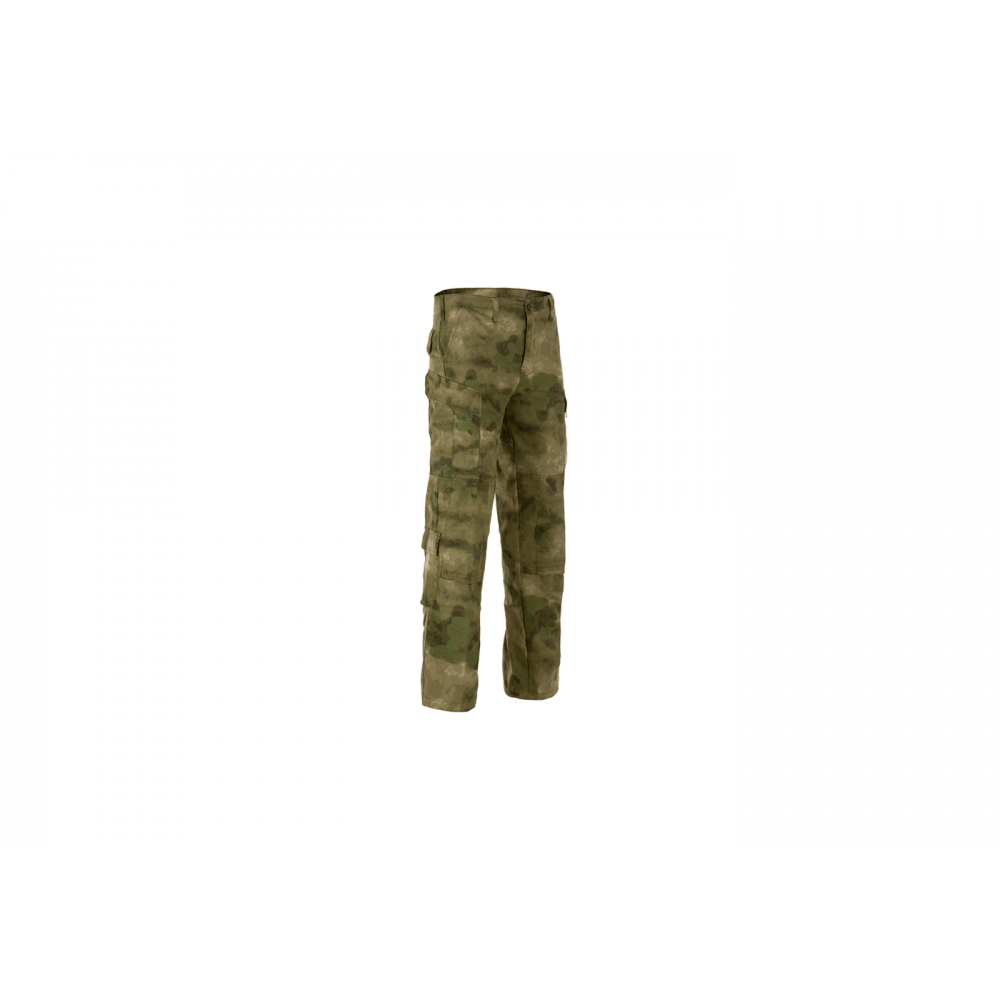 pantalon REVENGER TDU everglade atacs fg INVADER GEAR