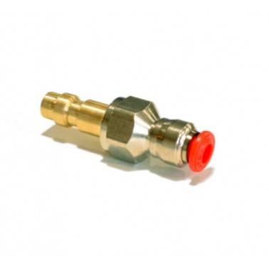 connecteur MANCRAFT male US pour flexible de 4mm