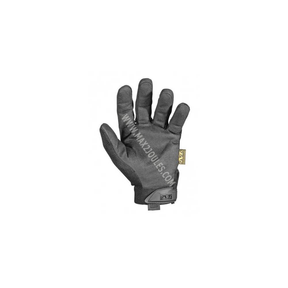Gant mechanix Original Noir Taille 11/XL