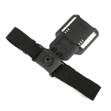 fixation holster port bas G2 amomax