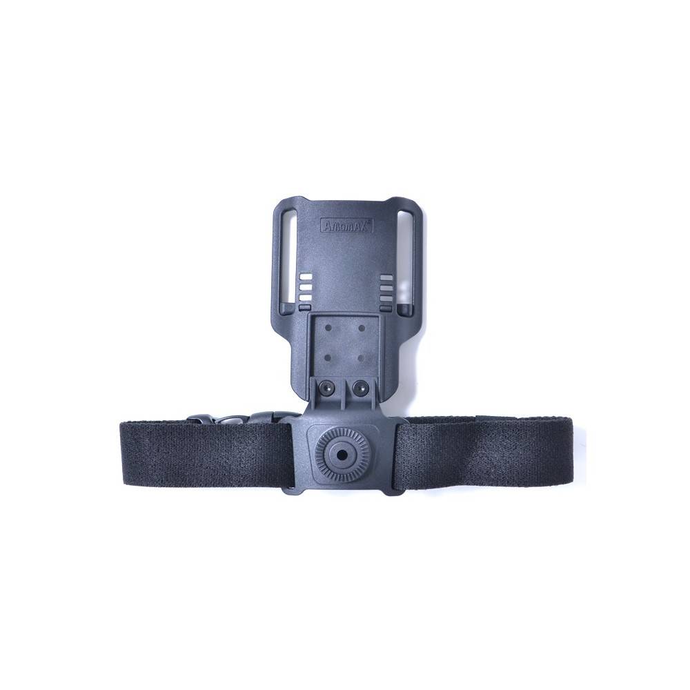 fixation holster port bas G2 amomax