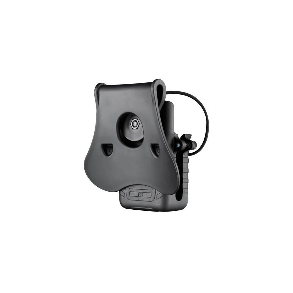porte radio rigide amomax