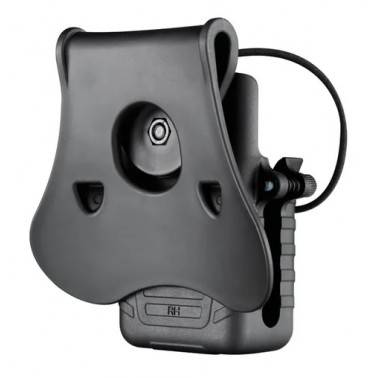 porte radio rigide amomax