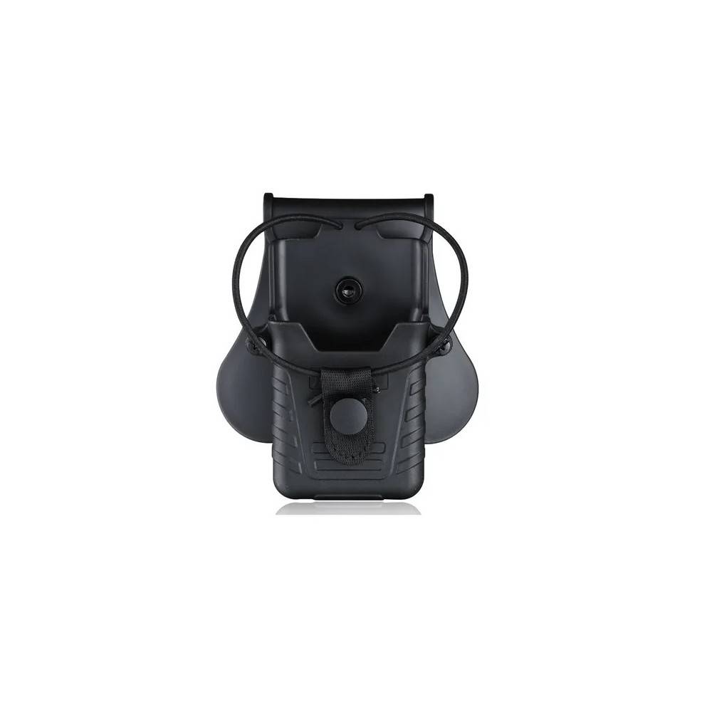 porte radio rigide amomax