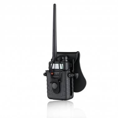 porte radio rigide amomax