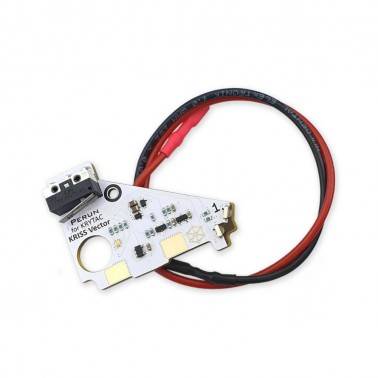 MOSFET PERUN POUR REPLIQUE KRISS VECTOR - PERUN