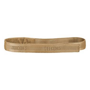 ceinture velcro defcon5 d5-be/ve TAN