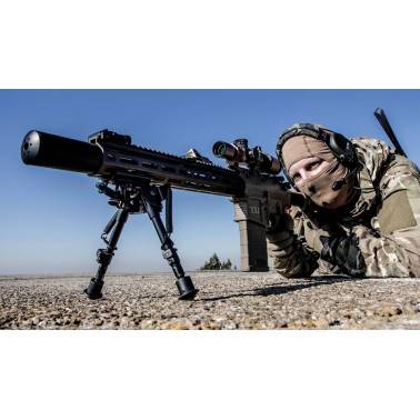 DMR RAPAX XXI M6 noir AEG SECUTOR 2