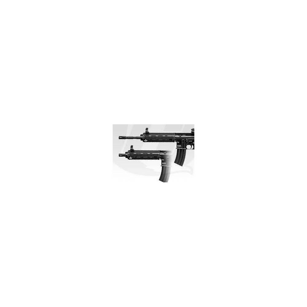 replique 416D Next Gen avec recoil shock Tokyo Marui AEG