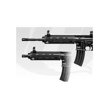 replique 416D Next Gen avec recoil shock Tokyo Marui AEG