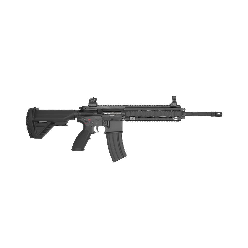 replique 416D Next Gen avec recoil shock Tokyo Marui AEG