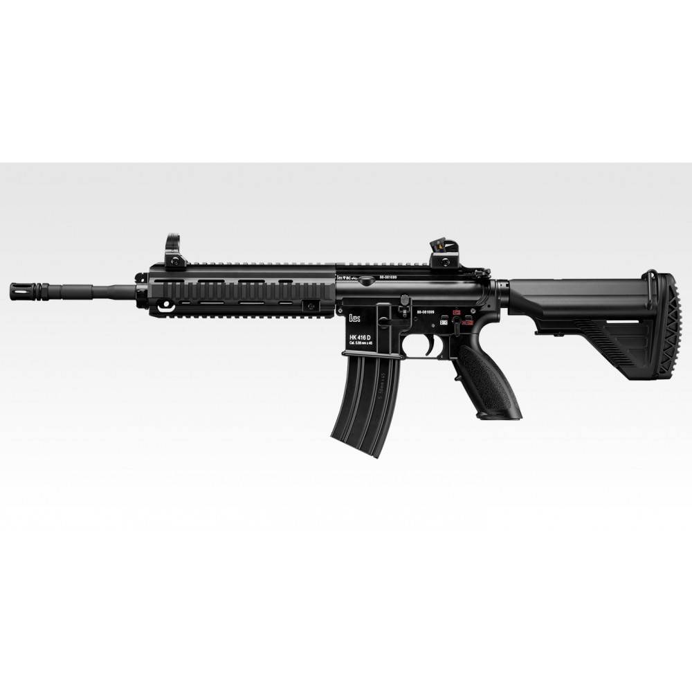 replique 416D Next Gen avec recoil shock Tokyo Marui AEG