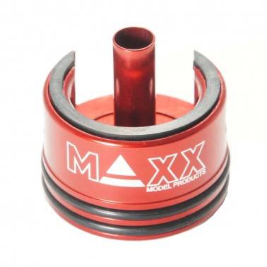 tete de cylindre CNC double O-ring pour AEG MAXX