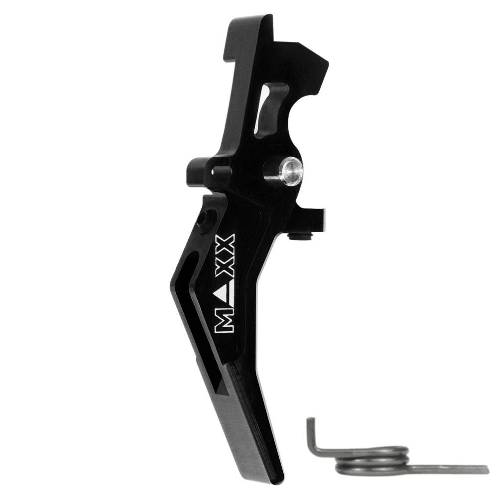 queue de detente trigger speed reglable black MAXX type B