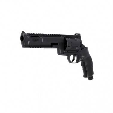 Pack Revolver T4E TR68 Gen2 Co2 16 Joules cal68 Umarex + 100bb's + 5 cartouches co2
