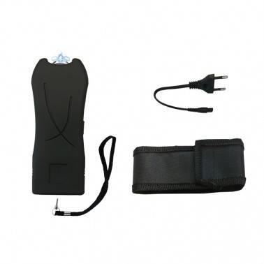 shoker punch avec lampe et dragonne coupe circuit 4.800.000V