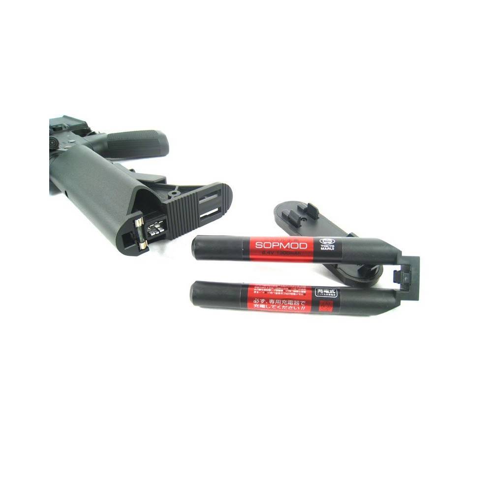 batterie 8.4v 1300mah SOPMOD TOKYO MARUI