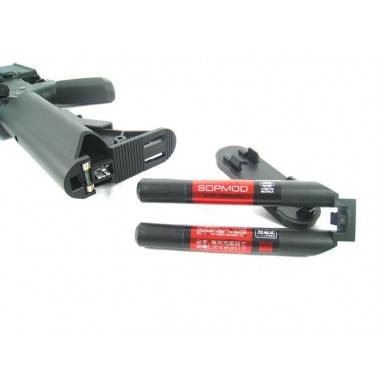 batterie 8.4v 1300mah SOPMOD TOKYO MARUI