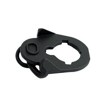 attache sangle ASAP metal pour aeg M4