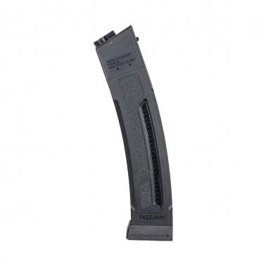 chargeur G&G mid-cap 130bb's pour MXC9 et pcc45