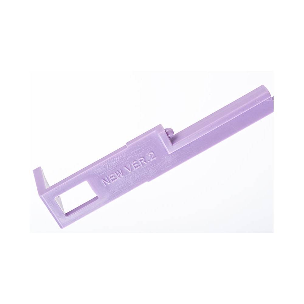 TAPPET PLATE V2 PROMETHEUS perfect pour M4 AEG Next GEN