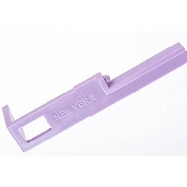 TAPPET PLATE V2 PROMETHEUS perfect pour M4 AEG Next GEN