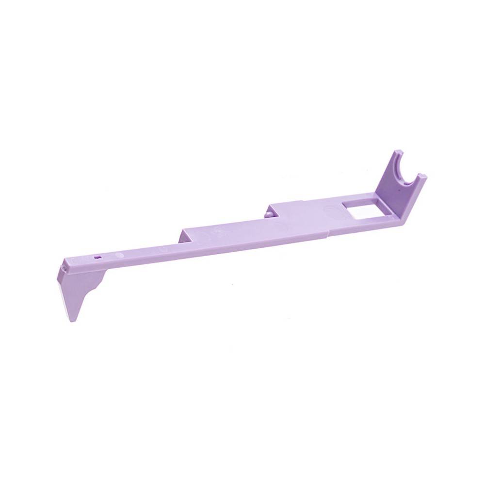 TAPPET PLATE V2 PROMETHEUS perfect pour M4 AEG Next GEN