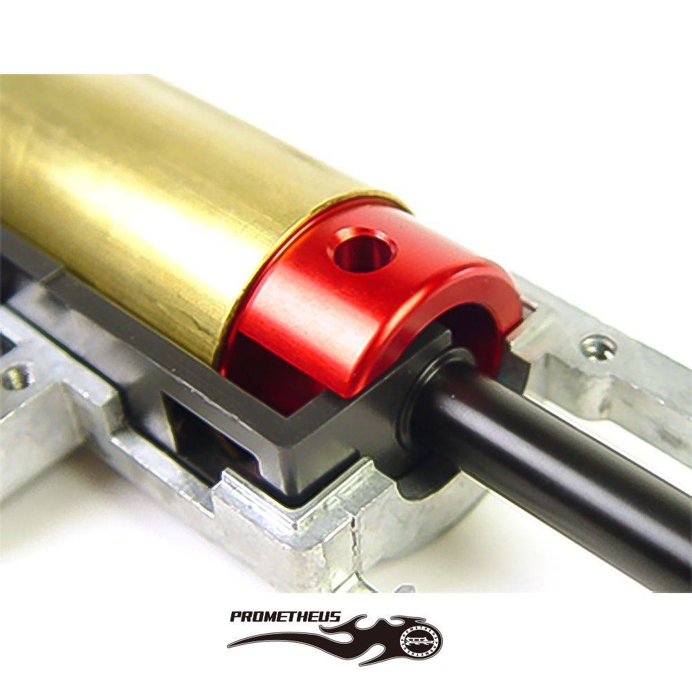 tete de cylindre PROMETHEUS aero M4A1 scar pour version next gen NGRS
