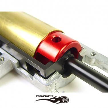tete de cylindre PROMETHEUS aero M4A1 scar pour version next gen NGRS