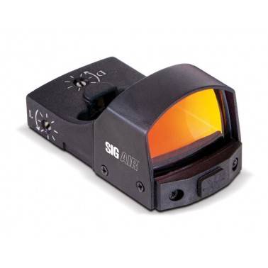 Viseur point rouge reflex SIG AIR 1x23 pour M17 M18 2