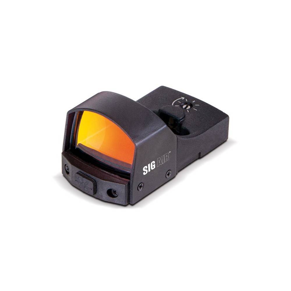 Viseur point rouge reflex SIG AIR 1x23 pour M17 M18 