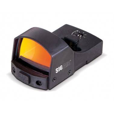 Viseur point rouge reflex SIG AIR 1x23 pour M17 M18 