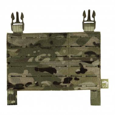 VIPER VX buckle up panel multicam