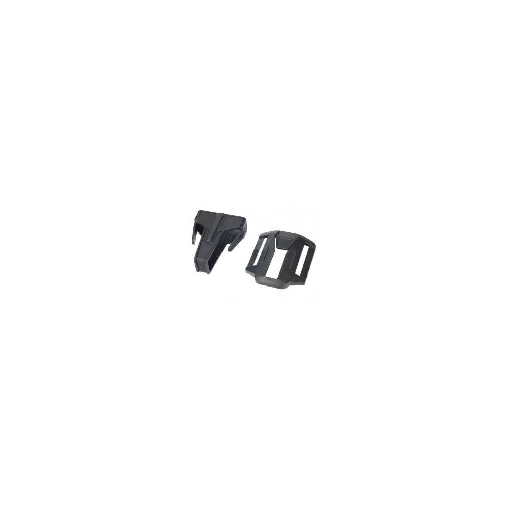 porte chargeur M4 / cal 5.56 FSMR NOIR belt pour ceinture et ceinturon