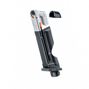 Chargeur D'Urgence Glock 17 T4E 8 Coups Cal 43 Umarex