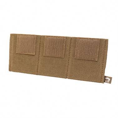Poche VX pour 3 chargeurs M4 / AR15 TAN VIPER