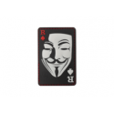 patch pvc WOC resistance 27848