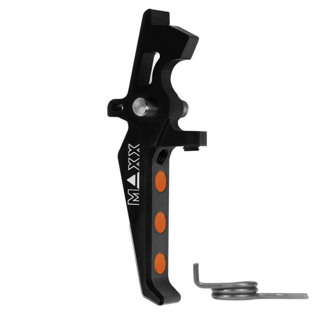 detente trigger speed NOIR MAXX type E