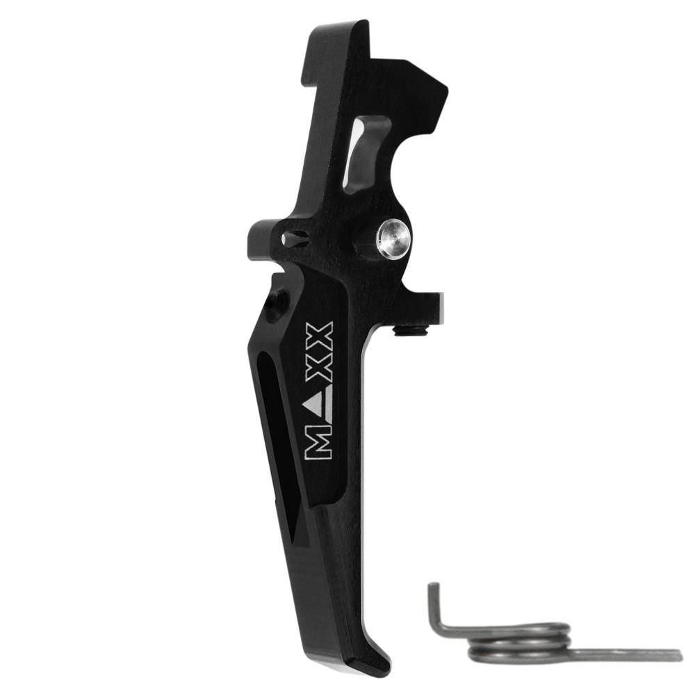 detente trigger speed NOIR MAXX type E