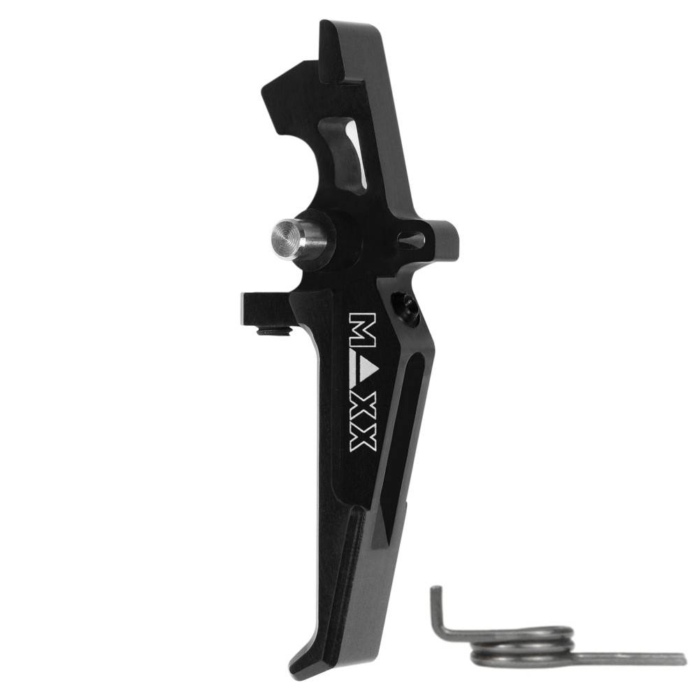 detente trigger speed NOIR MAXX type E