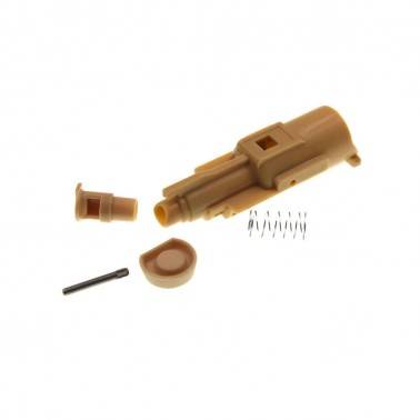 kit nozzle renforcé AAP01 cowcow COWCOW technologie