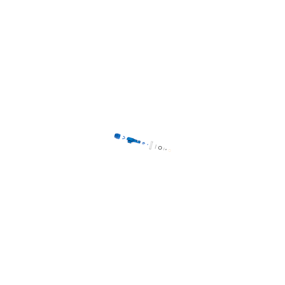 Bloc hop up G36 alu CNC POINT