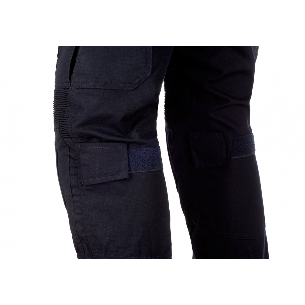 Pantalon de combat predator MK II navy INVADER GEAR