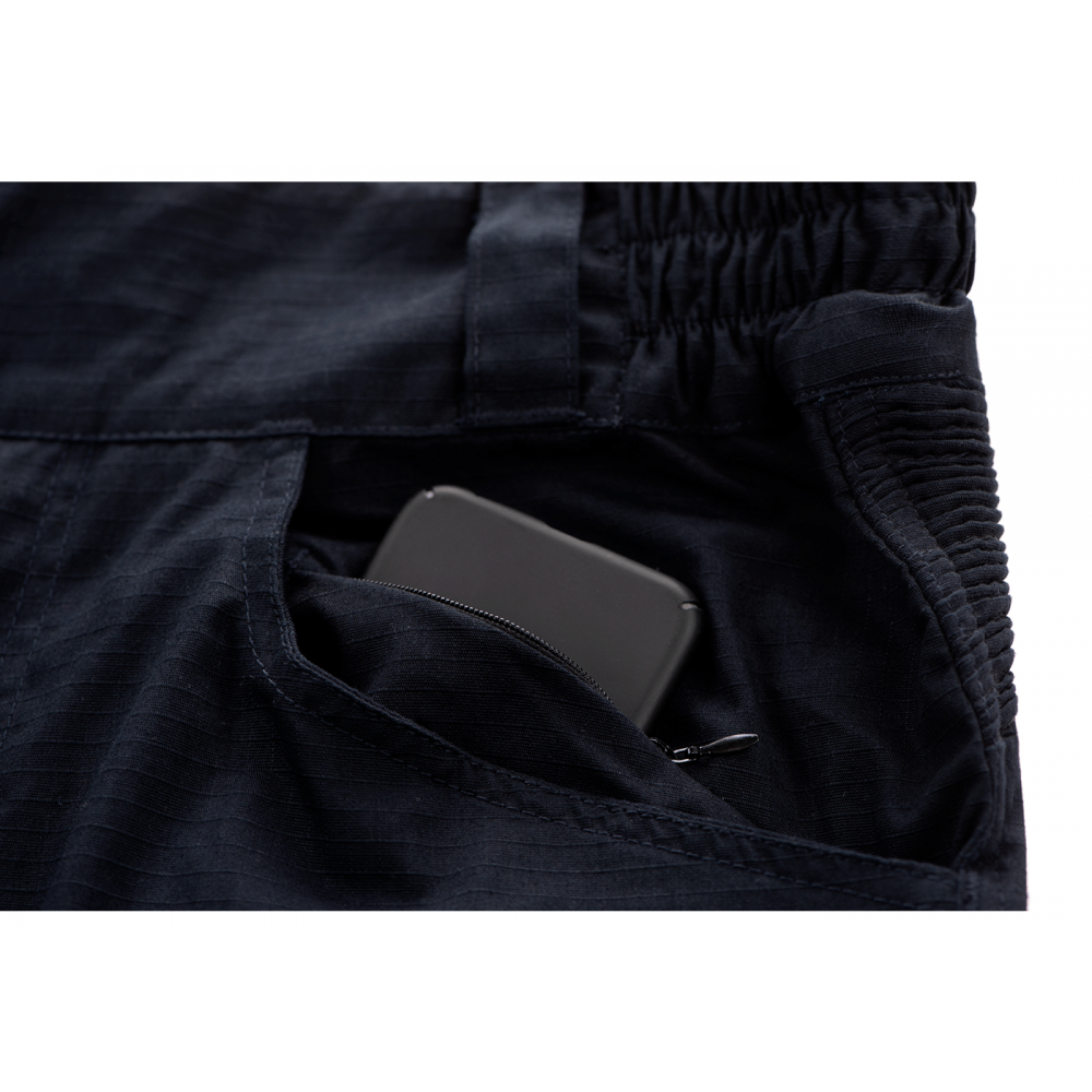 Pantalon de combat predator MK II navy INVADER GEAR